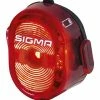 Lampe Arrière - Sigma Nugget II Led