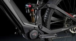 Bianchi E-Omnia FX-Type Hybrid GX 625watt Noir 12 Bianchi E-Omnia FX-Type Hybrid GX 625watt Noir -Vélo Elegant Magasin 3098423664