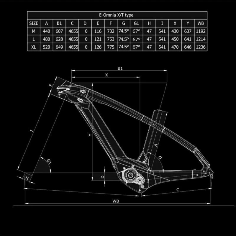 Bianchi E-Omnia FX-Type Hybrid GX 625watt Célèste 5 Bianchi E-Omnia FX-Type Hybrid GX 625watt Célèste – Image 3
