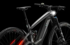 Bianchi E-Omnia FX-Type Hybrid GX 625watt Noir 11 Bianchi E-Omnia FX-Type Hybrid GX 625watt Noir -Vélo Elegant Magasin 3098434250