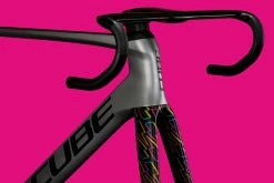 Cube Litening C:68X Kit Cadre édition LTD -Vélo Elegant Magasin 3099800750