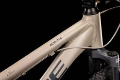 Cube Acid 240 Desert'n'orange 11 Cube Acid 240 Desert'n'orange -Vélo Elegant Magasin 3100816738