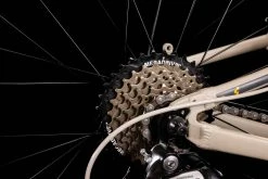 Cube Acid 240 Desert'n'orange 10 Cube Acid 240 Desert'n'orange -Vélo Elegant Magasin 3100833284