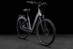 Cube Supreme Hybrid Pro 625 Teal'n'lime Nexus RT -Vélo Elegant Magasin 3100840260 1