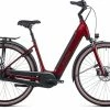 Cube Supreme Hybrid Pro 500 Red'n'black -Vélo Elegant Magasin 3106827411