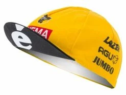 Casquette De Course Jumbo Visma 2023