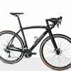 Flanders Gravel Crossfit Aluminium Shimano 105 Disc -Vélo Elegant Magasin 3110415468 1