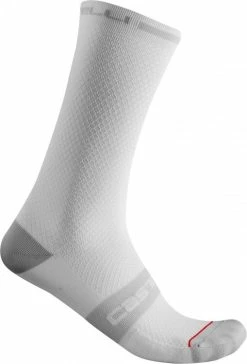 Castelli - Superleggera T18 Socks - White
