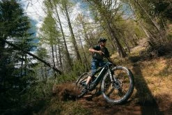 Bianchi E-omnia FX Type 500watt Sram GX 1x 12v 2022 -Vélo Elegant Magasin 3124868667