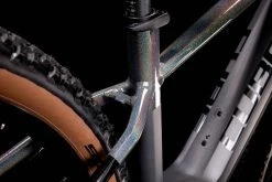 Cube Reaction Hybrid SLT 750 29 Prizmblack'n'black -Vélo Elegant Magasin 3131517671