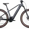 Cube Reaction Hybrid SLT 750 29 Prizmblack'n'black -Vélo Elegant Magasin 3131535015