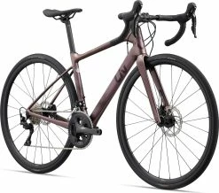 Liv Avail Advanced 2 -Vélo Elegant Magasin 3137398757