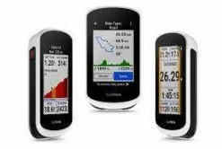 Garmin Edge Explore 2 Power Bundle -Vélo Elegant Magasin 3151020946