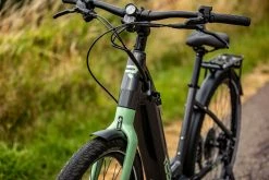 Ridley - R.E.S U800 Hybrid -Vélo Elegant Magasin 3160843492