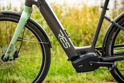 Ridley - R.E.S U800 Hybrid -Vélo Elegant Magasin 3160843497