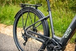 Ridley - R.E.S U800 Hybrid -Vélo Elegant Magasin 3160848215