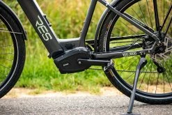 Ridley - R.E.S U800 Hybrid -Vélo Elegant Magasin 3160852232