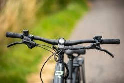 Ridley - R.E.S U800 Hybrid -Vélo Elegant Magasin 3160862909