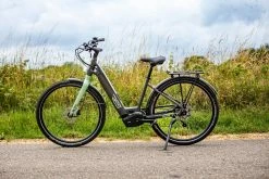 Ridley - R.E.S U800 Hybrid -Vélo Elegant Magasin 3160869346