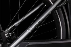Cube Supreme RT Hybrid Pro 625 Flashgrey'n'black -Vélo Elegant Magasin 3190022578