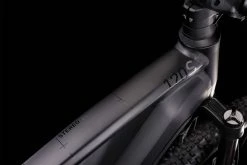 Cube Stereo Hybrid 120 SL 625 Black'n'Metal 27.5' 8 Cube Stereo Hybrid 120 SL 625 Black'n'Metal 27.5' -Vélo Elegant Magasin 3190071815