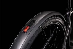 Cube Nuride Hybrid Performance 500 Allroad Graphite'n'black -Vélo Elegant Magasin 3190079843