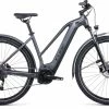 Cube Nuride Hybrid Performance 500 Allroad Graphite'n'black -Vélo Elegant Magasin 3190089058