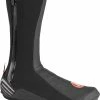 Castelli RoS 2 Shoecover Black 010