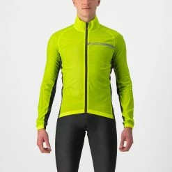 Castelli - Squadra Stretch Jacket 9 Castelli - Squadra Stretch Jacket -Vélo Elegant Magasin 3216958748