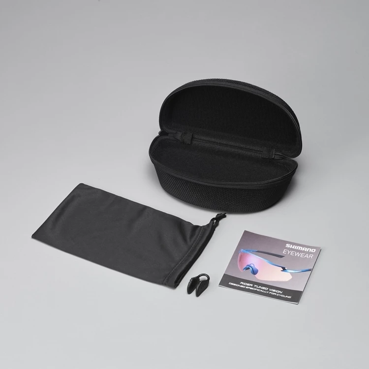 Lunettes Shimano SPARK 5 Lunettes Shimano SPARK – Image 3