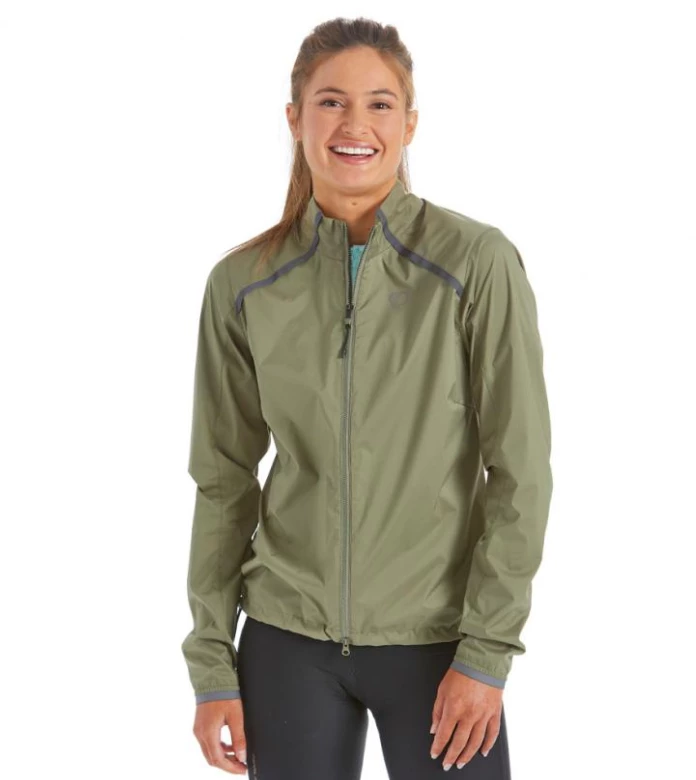 Veste Pearl Izumi - Zephyr Barrier Jacket 5 Veste Pearl Izumi - Zephyr Barrier Jacket – Image 3