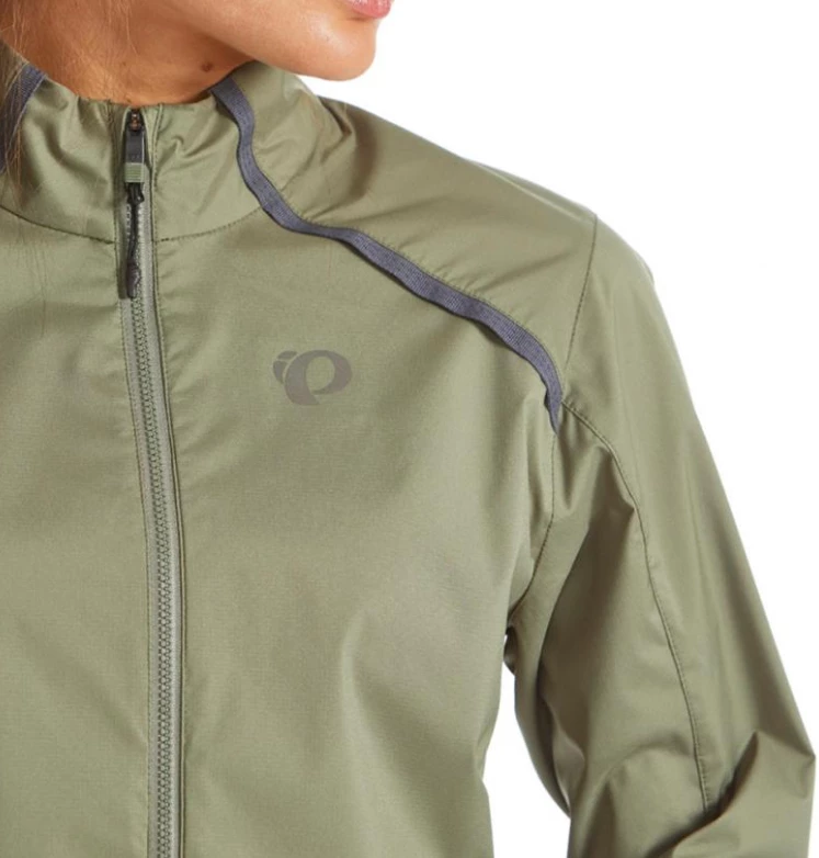 Veste Pearl Izumi - Zephyr Barrier Jacket 6 Veste Pearl Izumi - Zephyr Barrier Jacket – Image 4