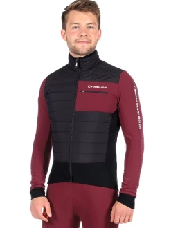 Nalini - New Adventures Jkt -Vélo Elegant Magasin 3228595265