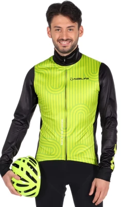 Nalini - New Strada Jacket -Vélo Elegant Magasin 3228796035