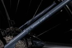 Cube Supreme Hybrid Sport One 500 - Greyblue'n'blue -Vélo Elegant Magasin 3231389176
