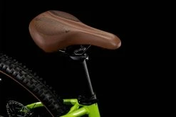 Cube Reaction Hybrid Performance 500 Shinyapple'n'black -Vélo Elegant Magasin 3231402151