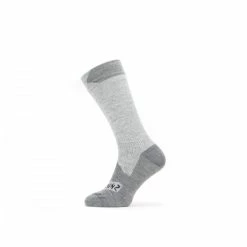 Sealskinz - Chaussette SS Ankle With HydroSTOP