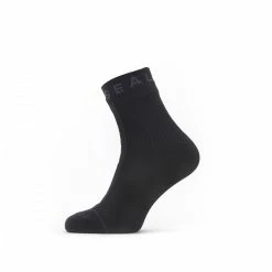 Sealskinz - Chaussette SS Ankle With HydroSTOP