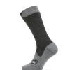 Sealskinz - Chaussette SS Ankle With HydroSTOP 2 Sealskinz - Chaussette SS Ankle With HydroSTOP -Vélo Elegant Magasin 3232740105