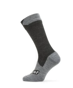 Sealskinz - Chaussette SS Ankle With HydroSTOP