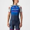 Maillot Dame Quick Step Alpha Vinyl Competizione 2022 -Vélo Elegant Magasin 3232916033