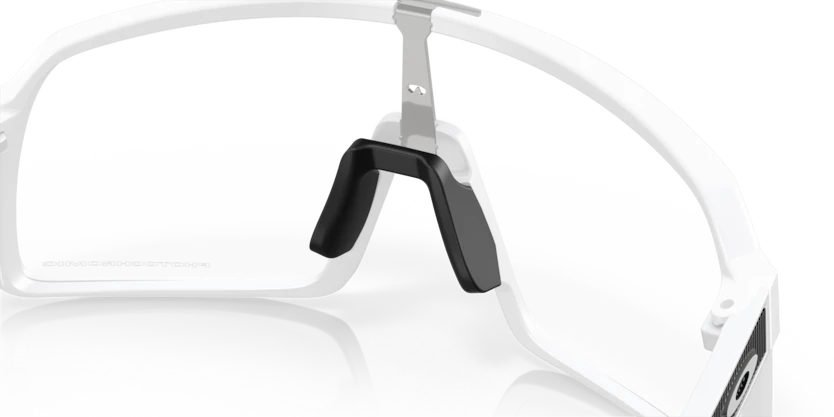 Oakley Sutro - Matte White / Prizm Photochromic 5 Oakley Sutro - Matte White / Prizm Photochromic – Image 3