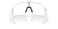 Oakley Sutro - Matte White / Prizm Photochromic 14 Oakley Sutro - Matte White / Prizm Photochromic -Vélo Elegant Magasin 3242385462