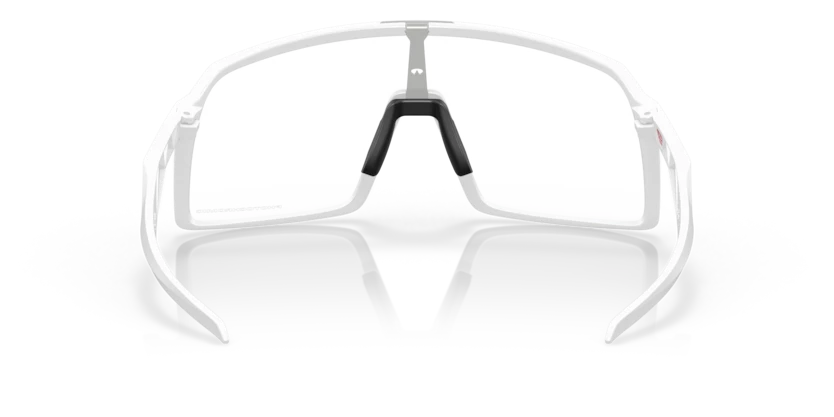 Oakley Sutro - Matte White / Prizm Photochromic 8 Oakley Sutro - Matte White / Prizm Photochromic – Image 6