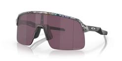 Oakley - Sutro Lite VERVE Spacedust - Prizm Red Black 17 Oakley - Sutro Lite VERVE Spacedust - Prizm Red Black -Vélo Elegant Magasin 3242428935