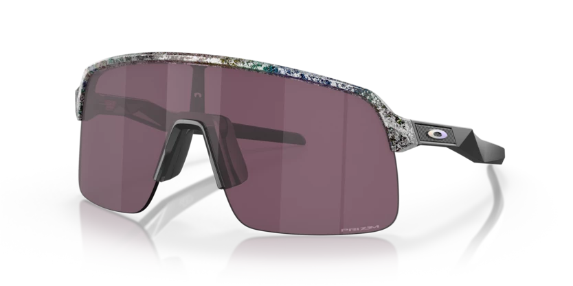 Oakley - Sutro Lite VERVE Spacedust - Prizm Red Black 10 Oakley - Sutro Lite VERVE Spacedust - Prizm Red Black – Image 8