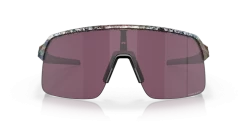 Oakley - Sutro Lite VERVE Spacedust - Prizm Red Black 12 Oakley - Sutro Lite VERVE Spacedust - Prizm Red Black -Vélo Elegant Magasin 3242429081