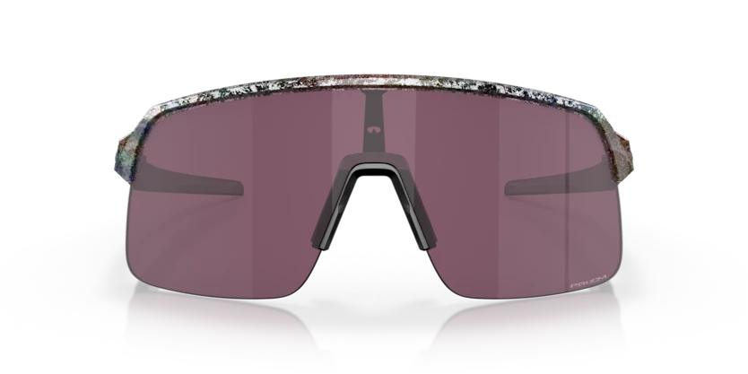 Oakley - Sutro Lite VERVE Spacedust - Prizm Red Black 5 Oakley - Sutro Lite VERVE Spacedust - Prizm Red Black – Image 3