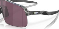 Oakley - Sutro Lite VERVE Spacedust - Prizm Red Black