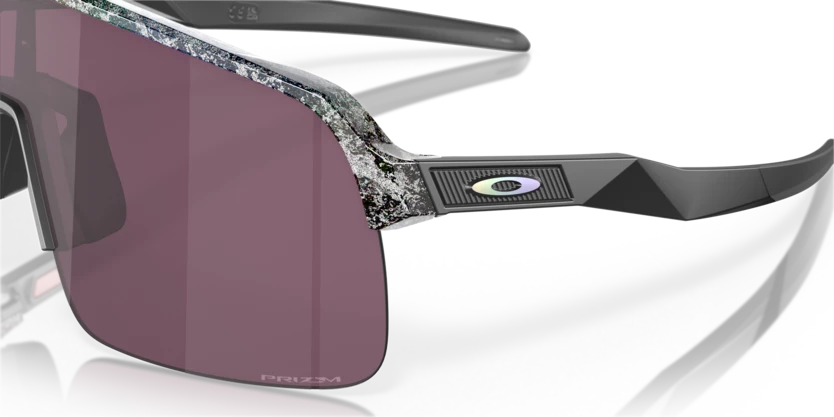 Oakley - Sutro Lite VERVE Spacedust - Prizm Red Black 3 Oakley - Sutro Lite VERVE Spacedust - Prizm Red Black